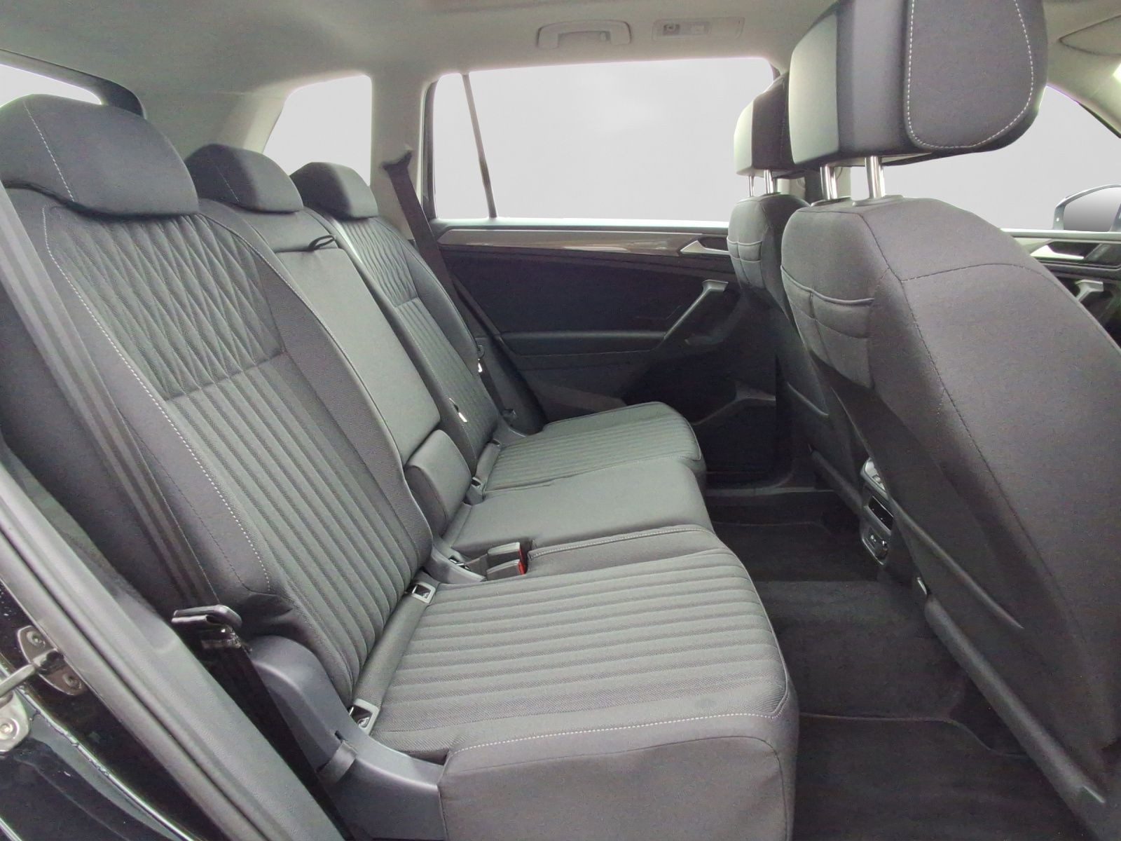 Volkswagen Tiguan Allspace – Bild 6