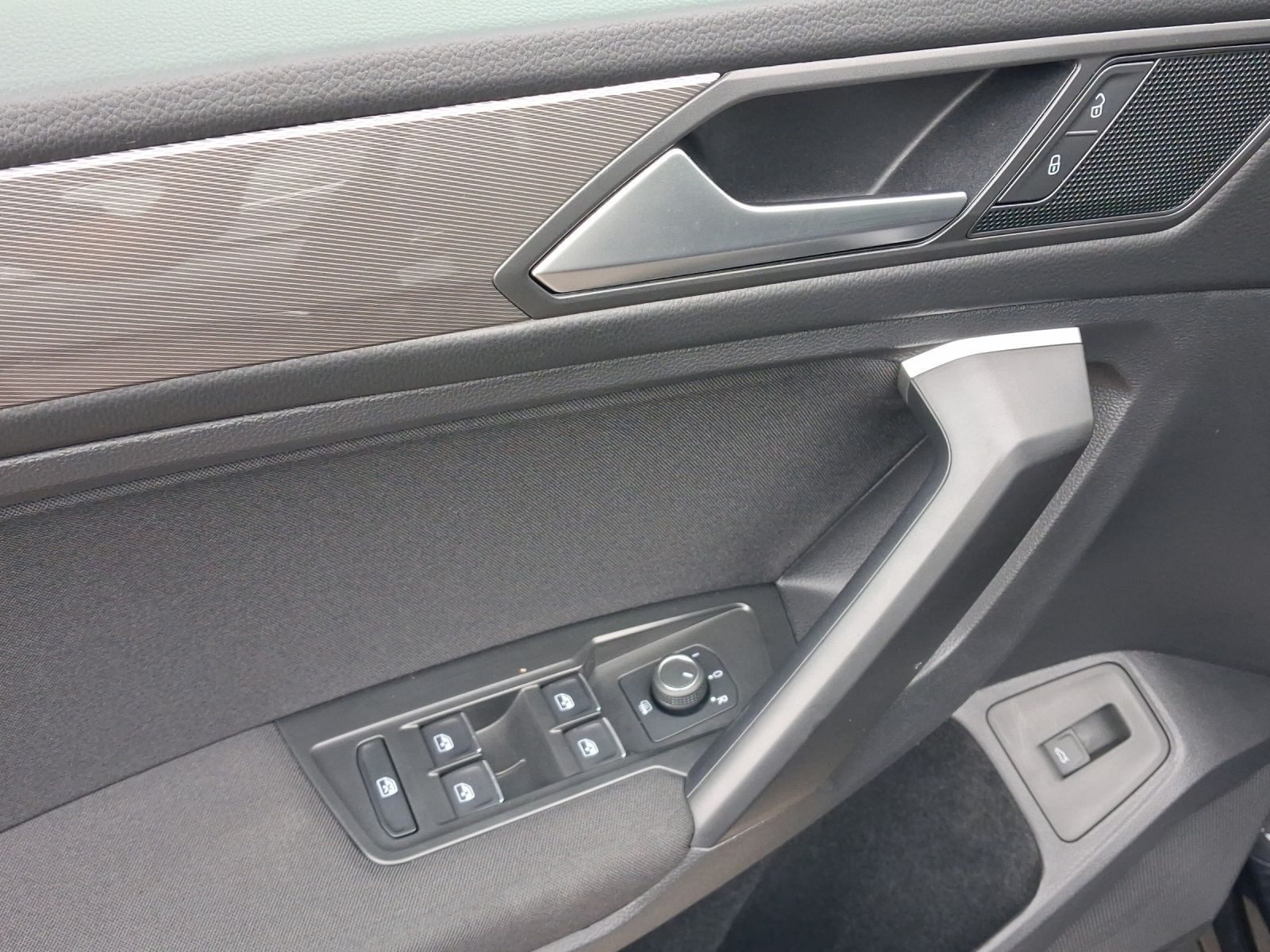 Volkswagen Tiguan Allspace – Bild 8