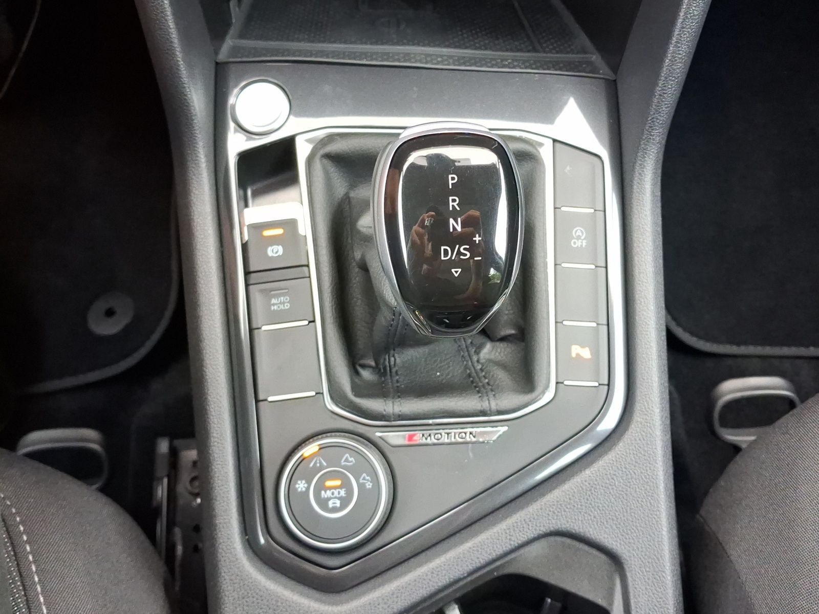 Volkswagen Tiguan Allspace – Bild 11