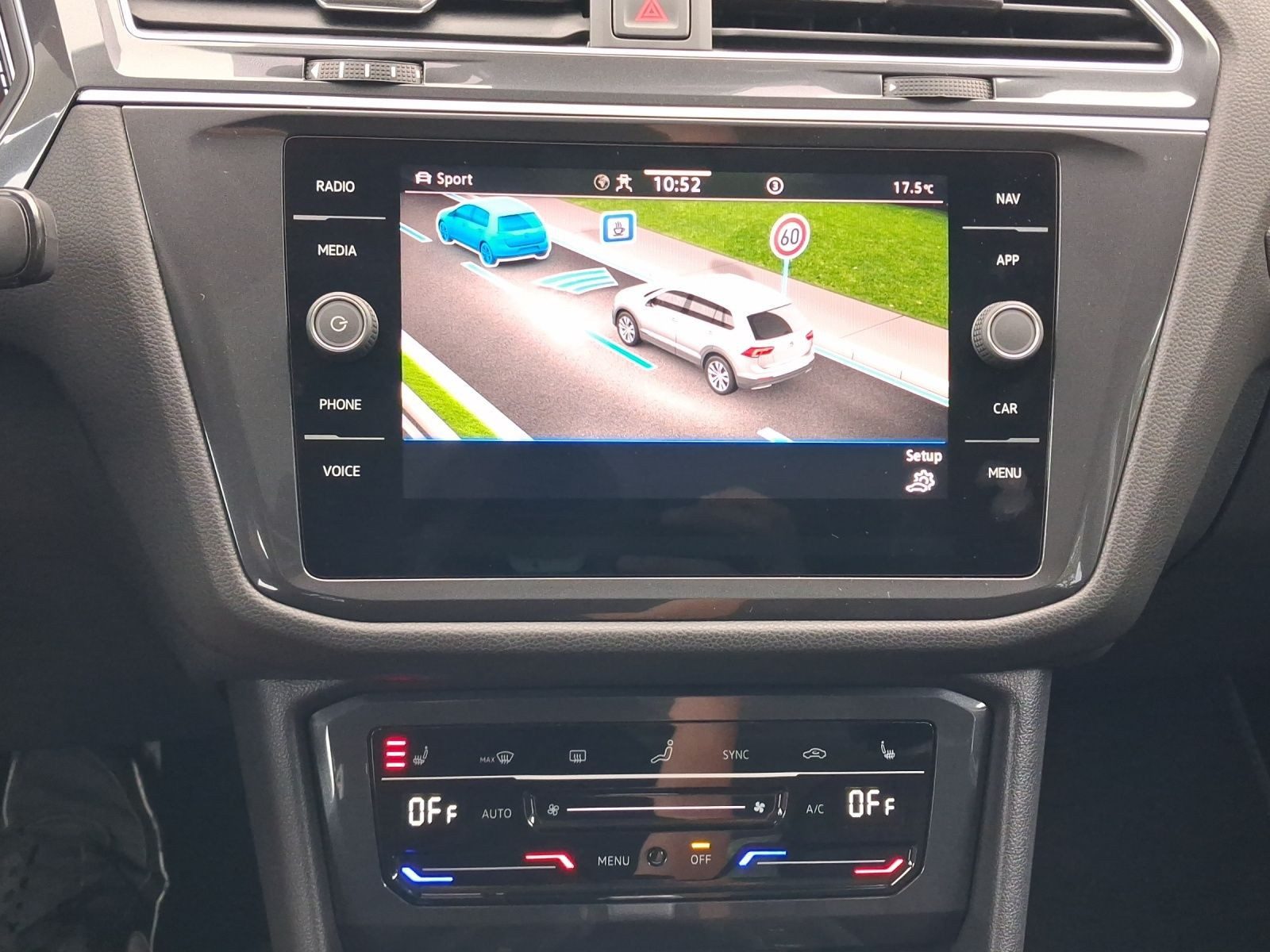Volkswagen Tiguan Allspace – Bild 14