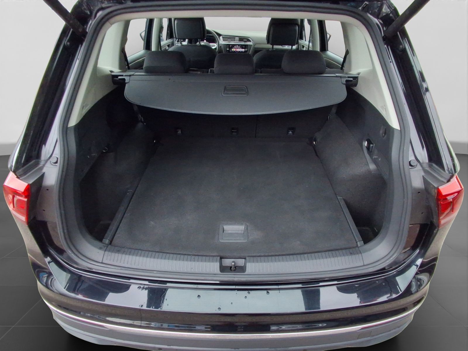 Volkswagen Tiguan Allspace – Bild 16