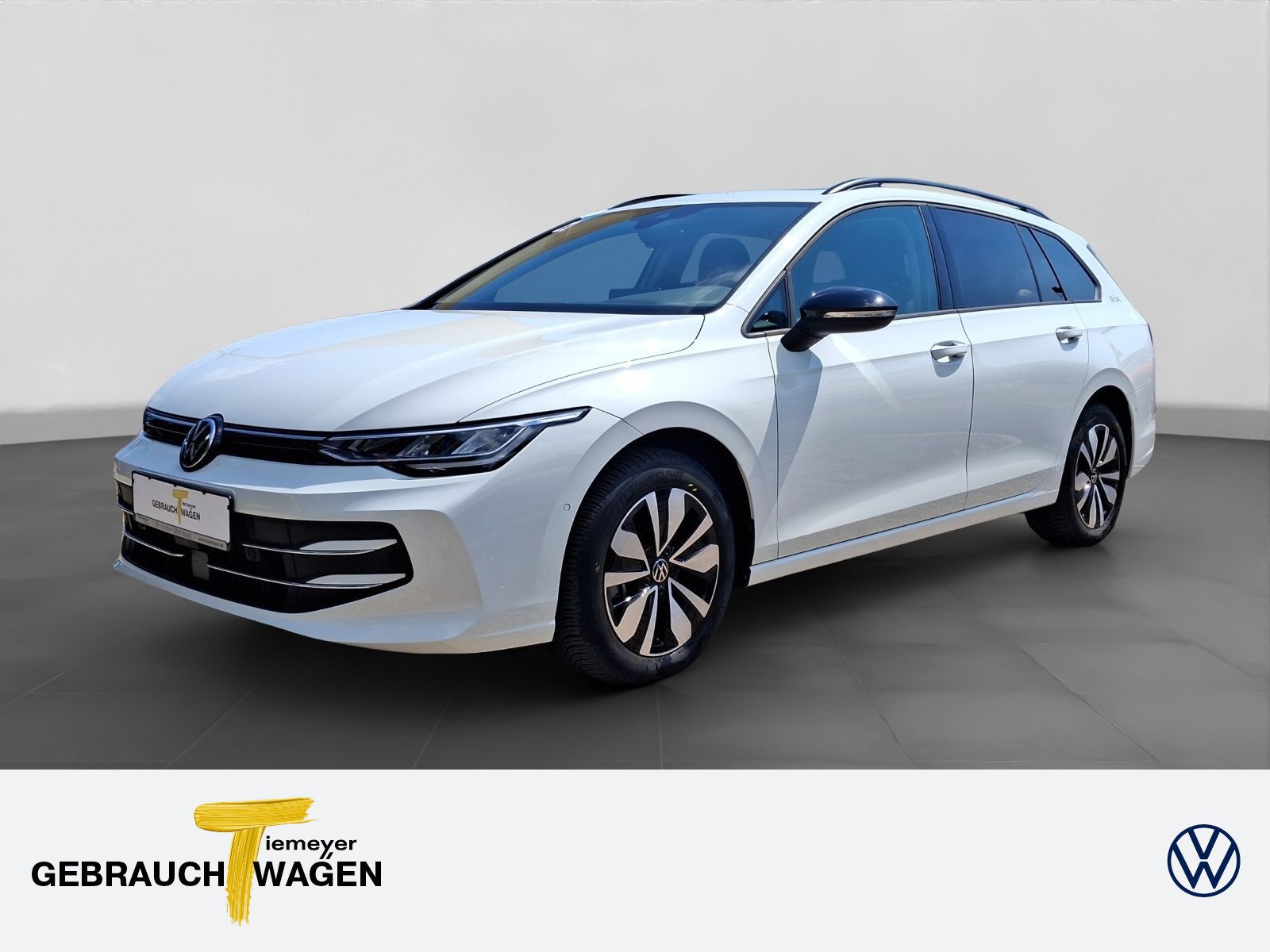 Volkswagen Golf Variant – Bild 1