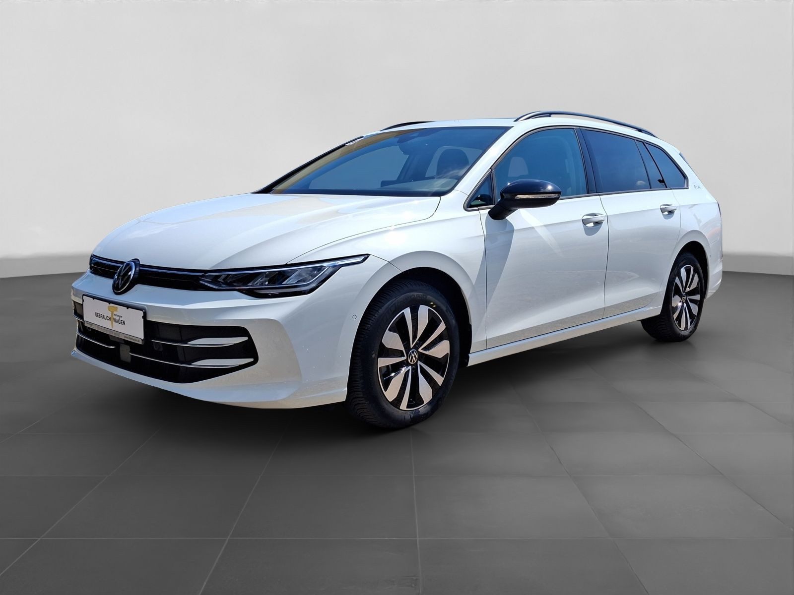 Volkswagen Golf Variant – Bild 2