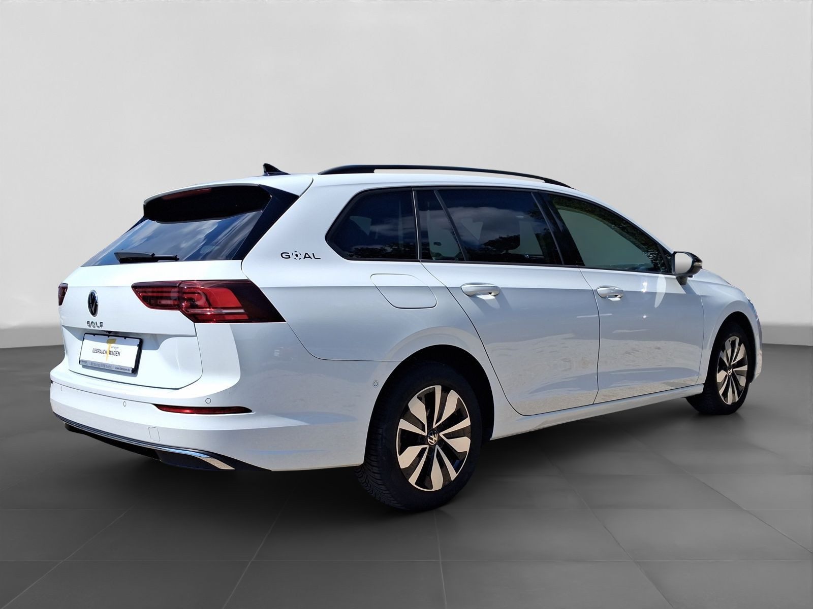 Volkswagen Golf Variant – Bild 3