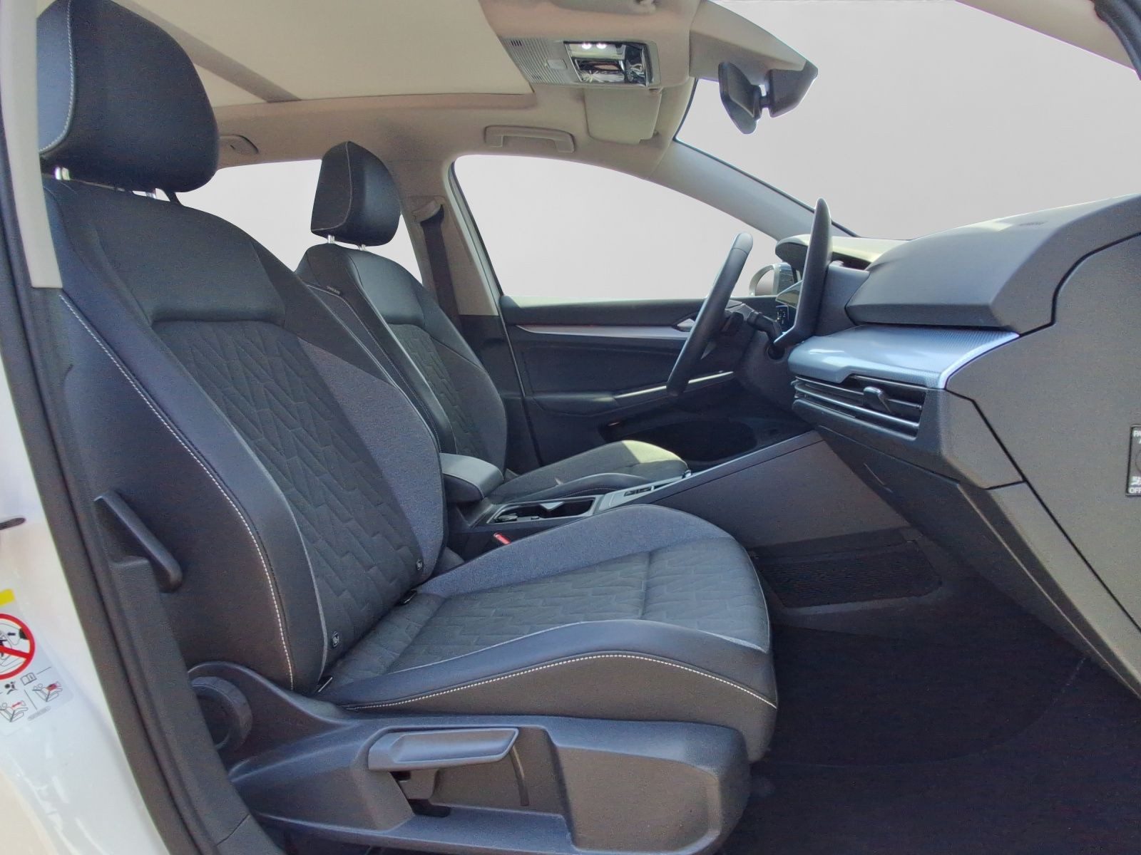 Volkswagen Golf Variant – Bild 4