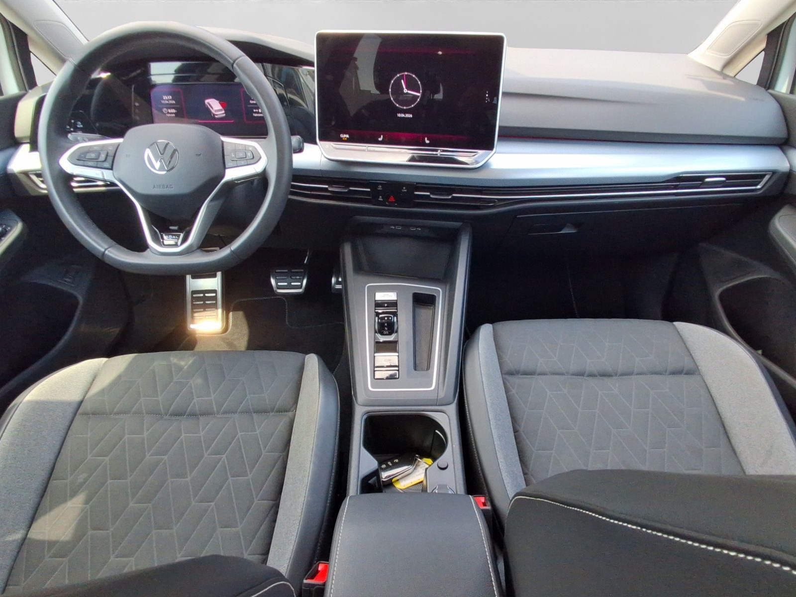 Volkswagen Golf Variant – Bild 5