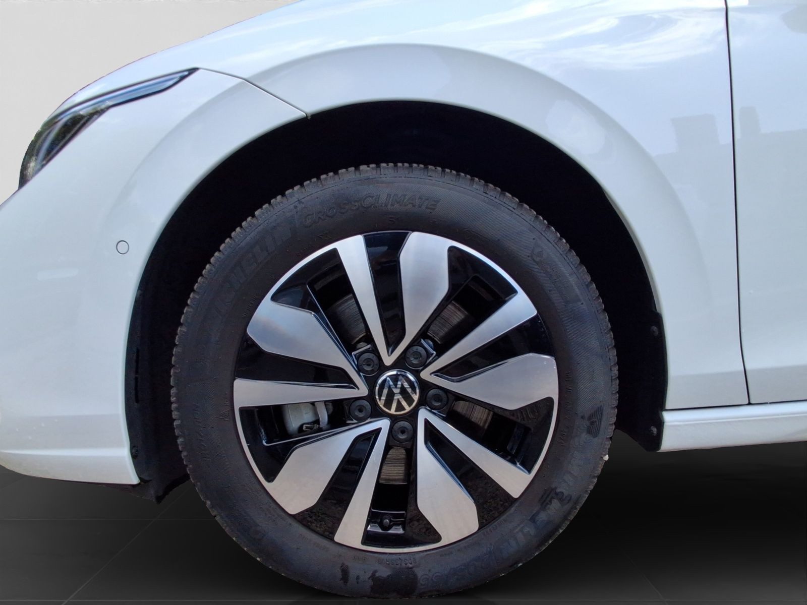 Volkswagen Golf Variant – Bild 7