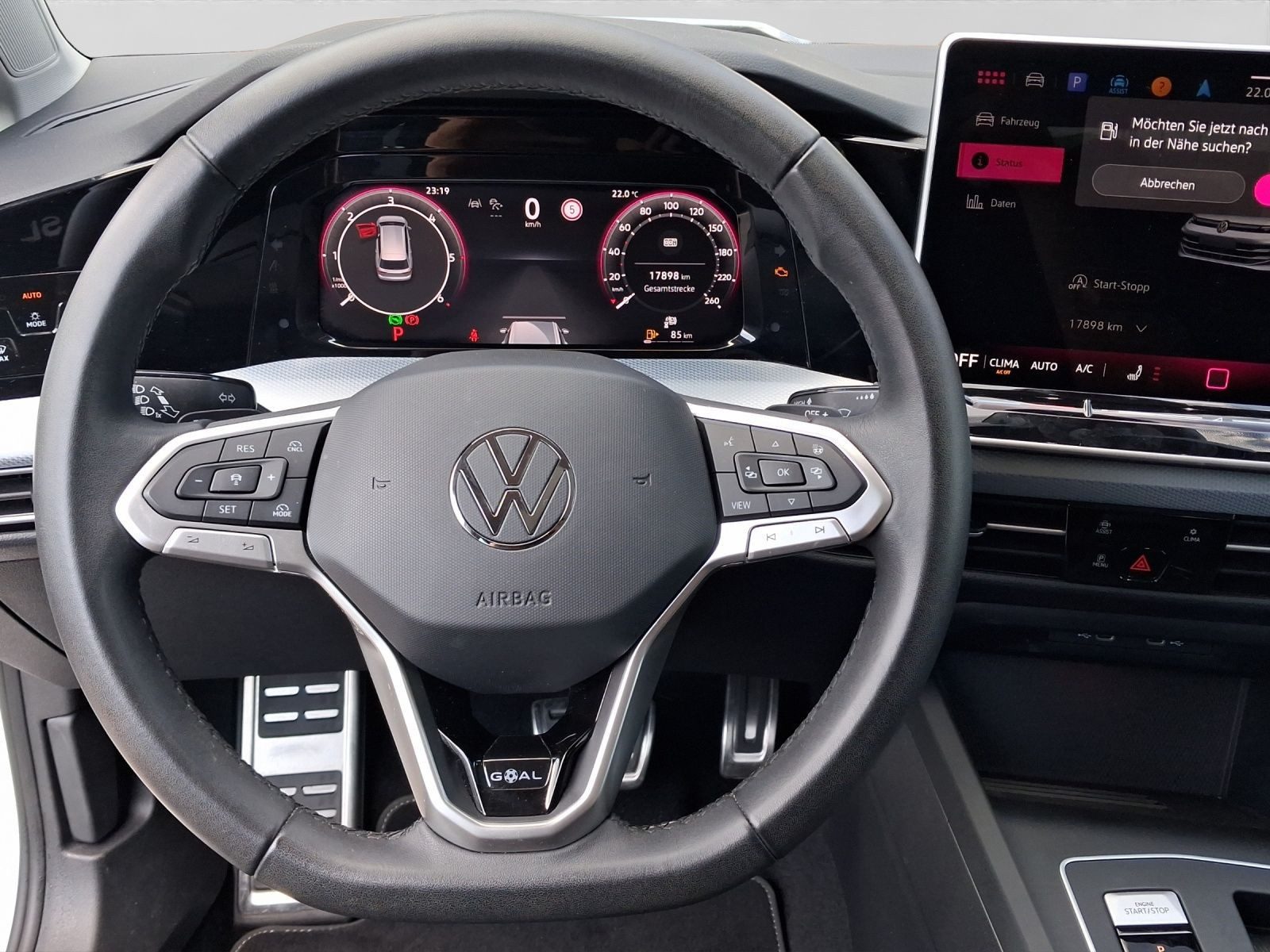Volkswagen Golf Variant – Bild 9