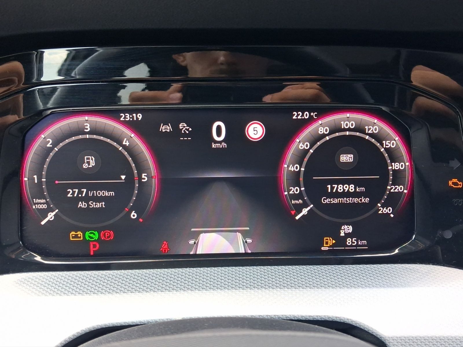 Volkswagen Golf Variant – Bild 10