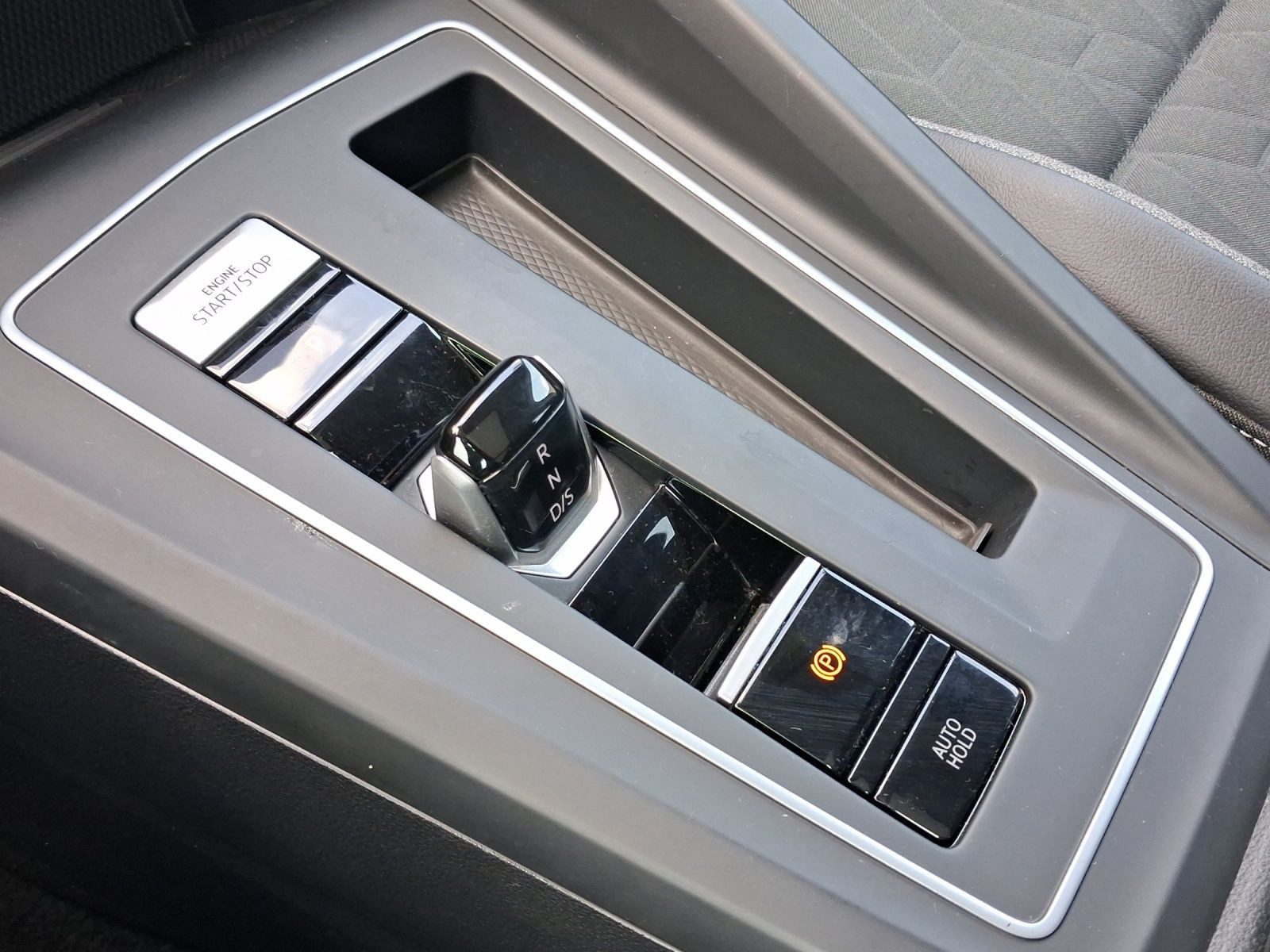 Volkswagen Golf Variant – Bild 11
