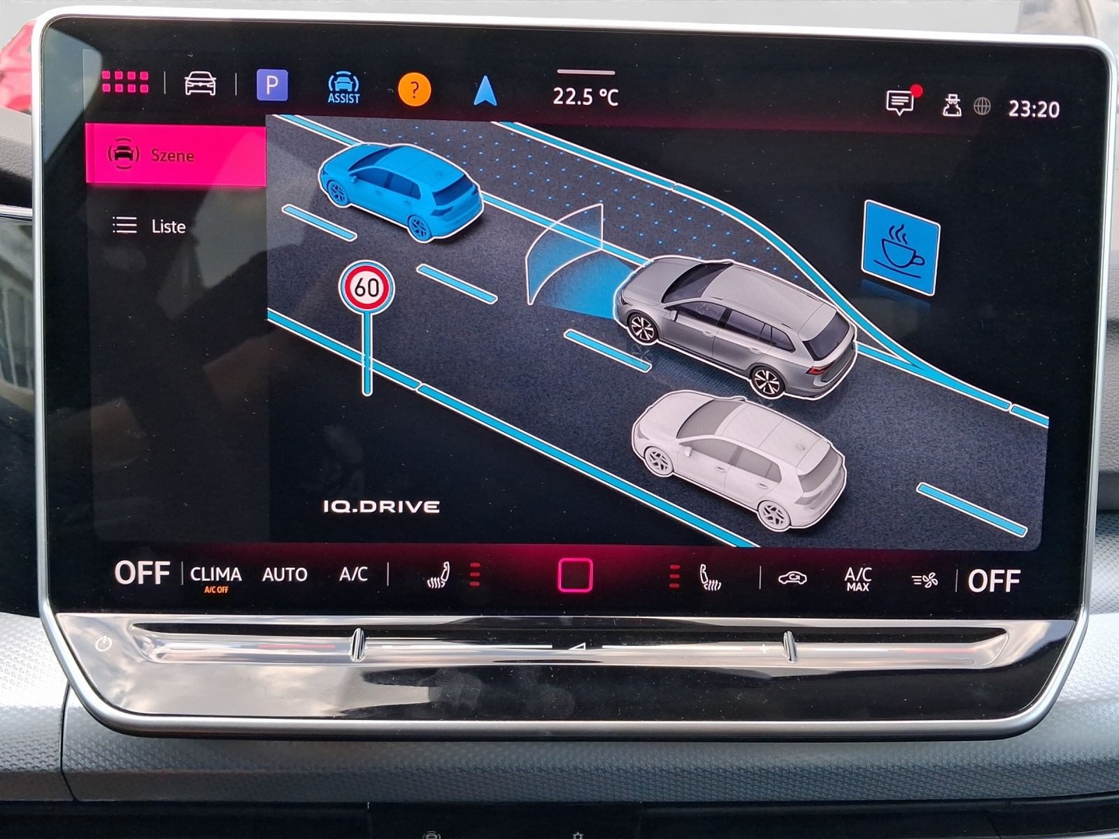 Volkswagen Golf Variant – Bild 14