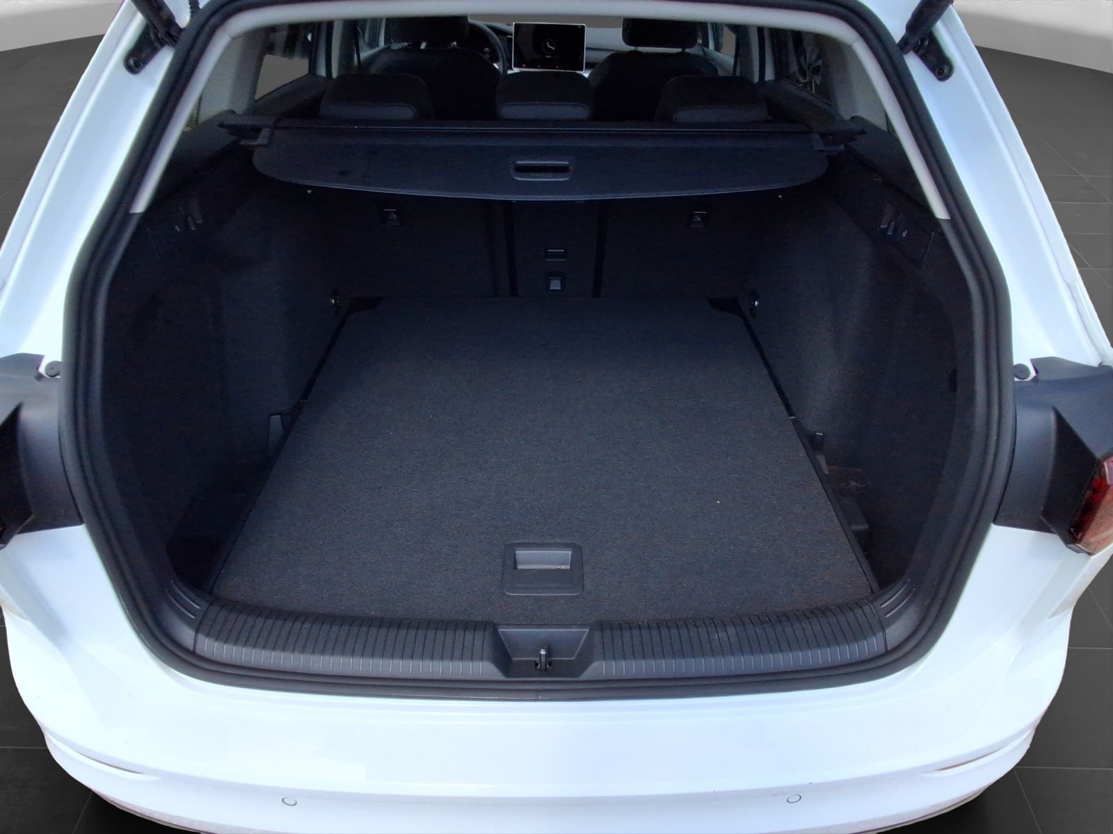 Volkswagen Golf Variant – Bild 17