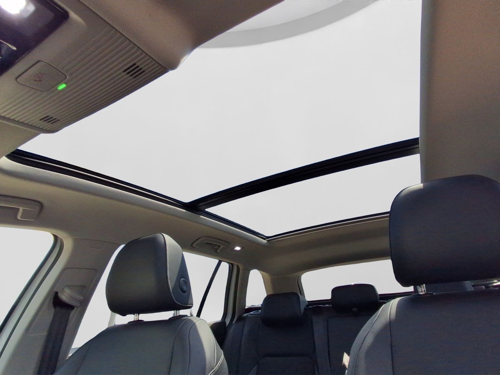 Volkswagen Golf Variant – Bild 18