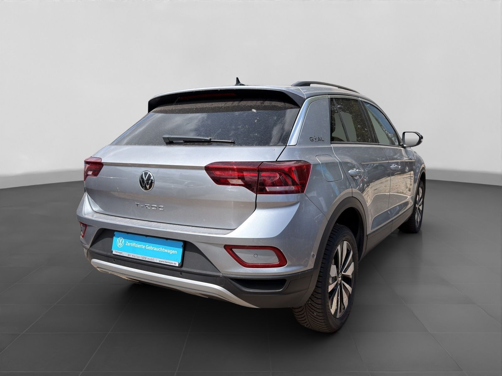 Volkswagen T-Roc – Foto 3