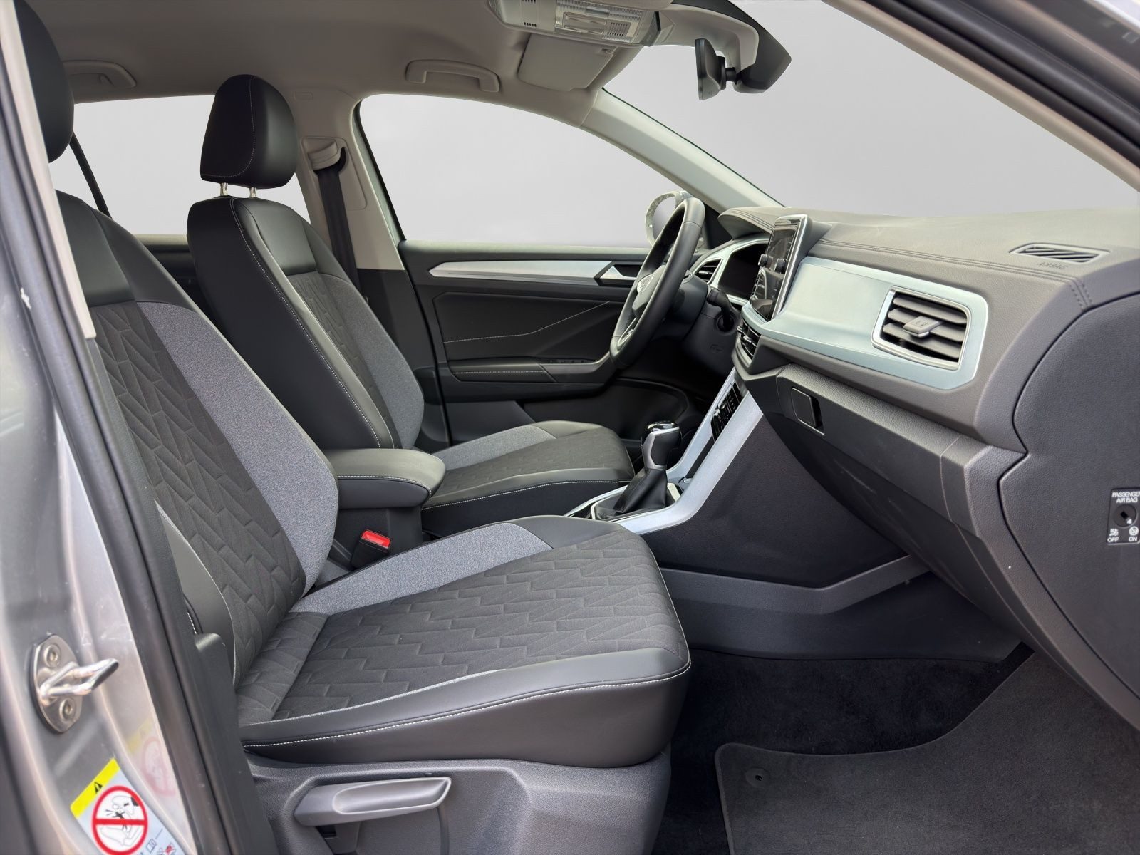 Volkswagen T-Roc – Foto 4