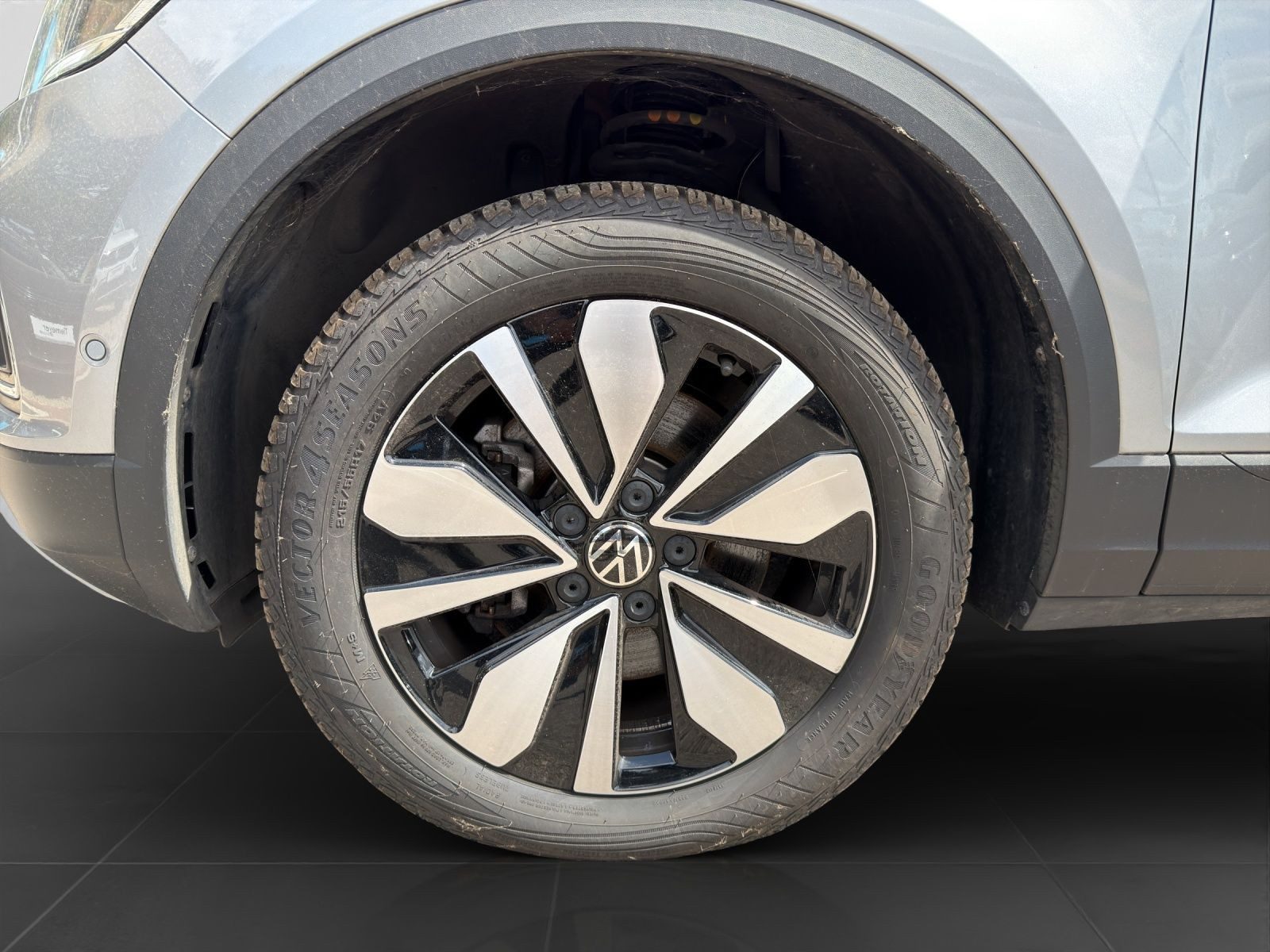 Volkswagen T-Roc – Foto 7