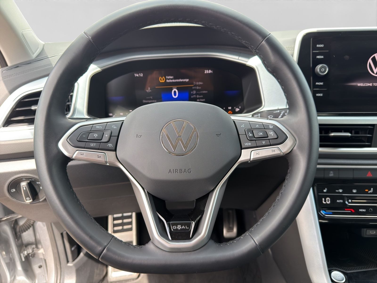 Volkswagen T-Roc – Foto 9