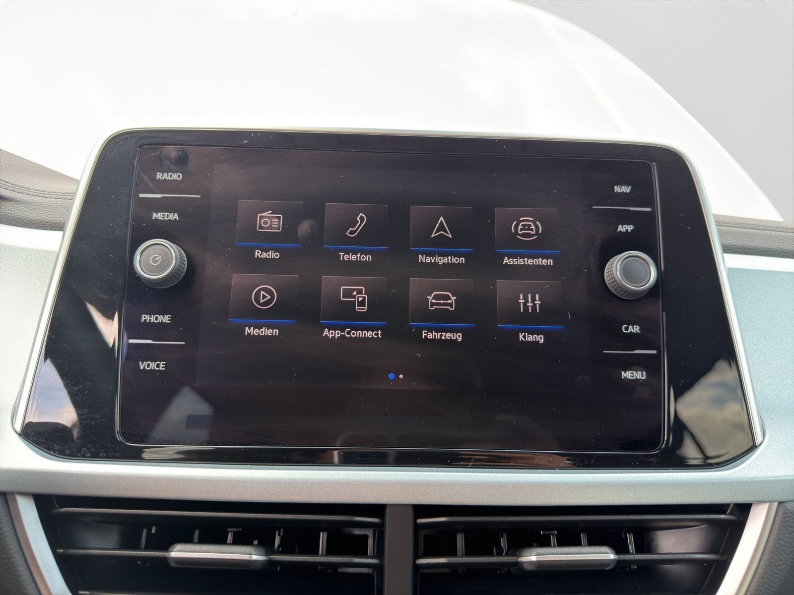 Volkswagen T-Roc – Foto 15