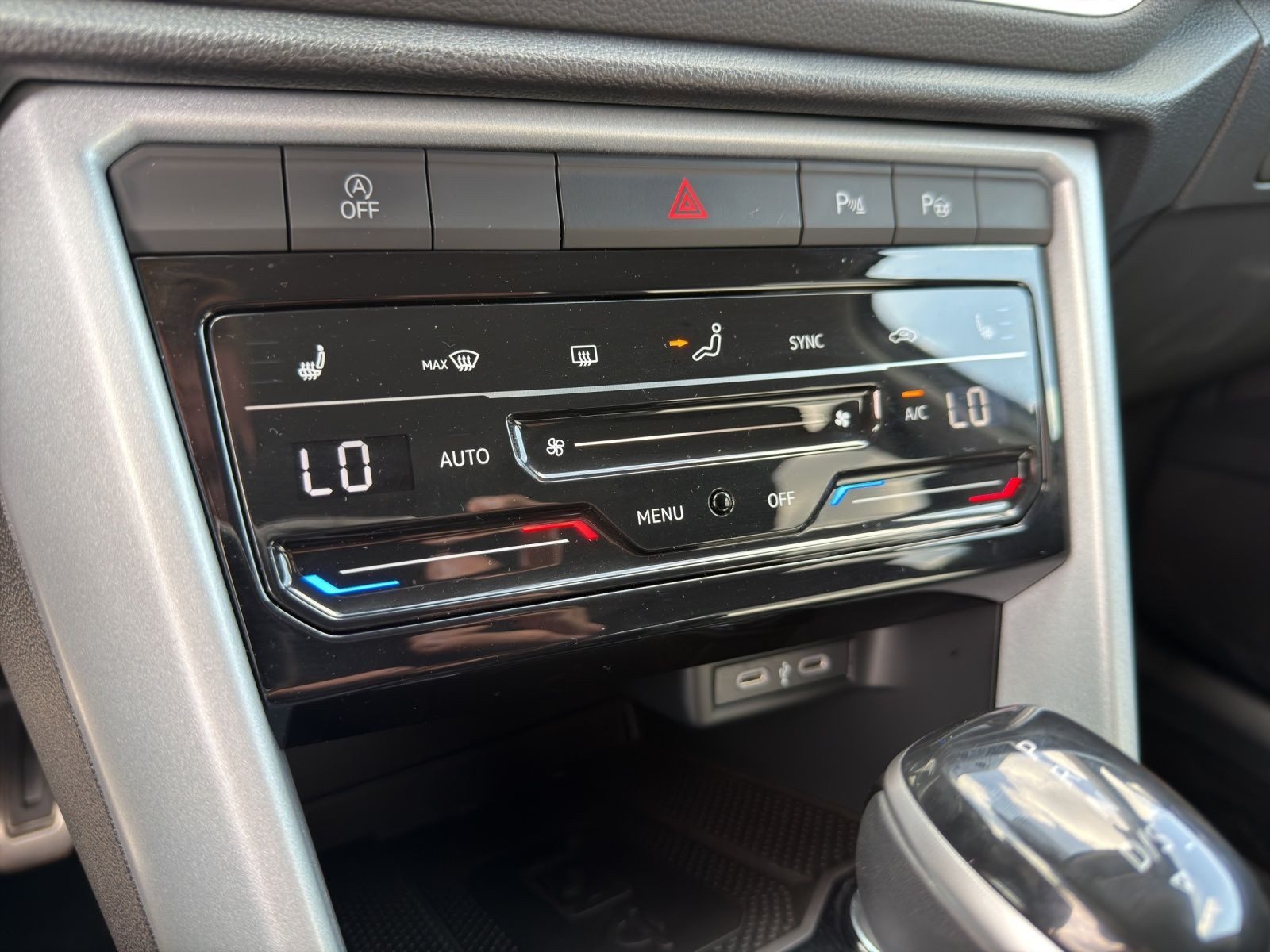 Volkswagen T-Roc – Foto 16