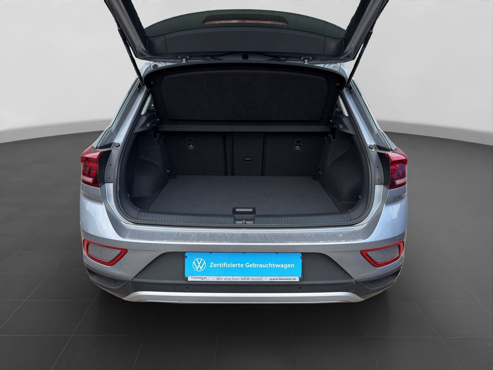 Volkswagen T-Roc – Foto 17