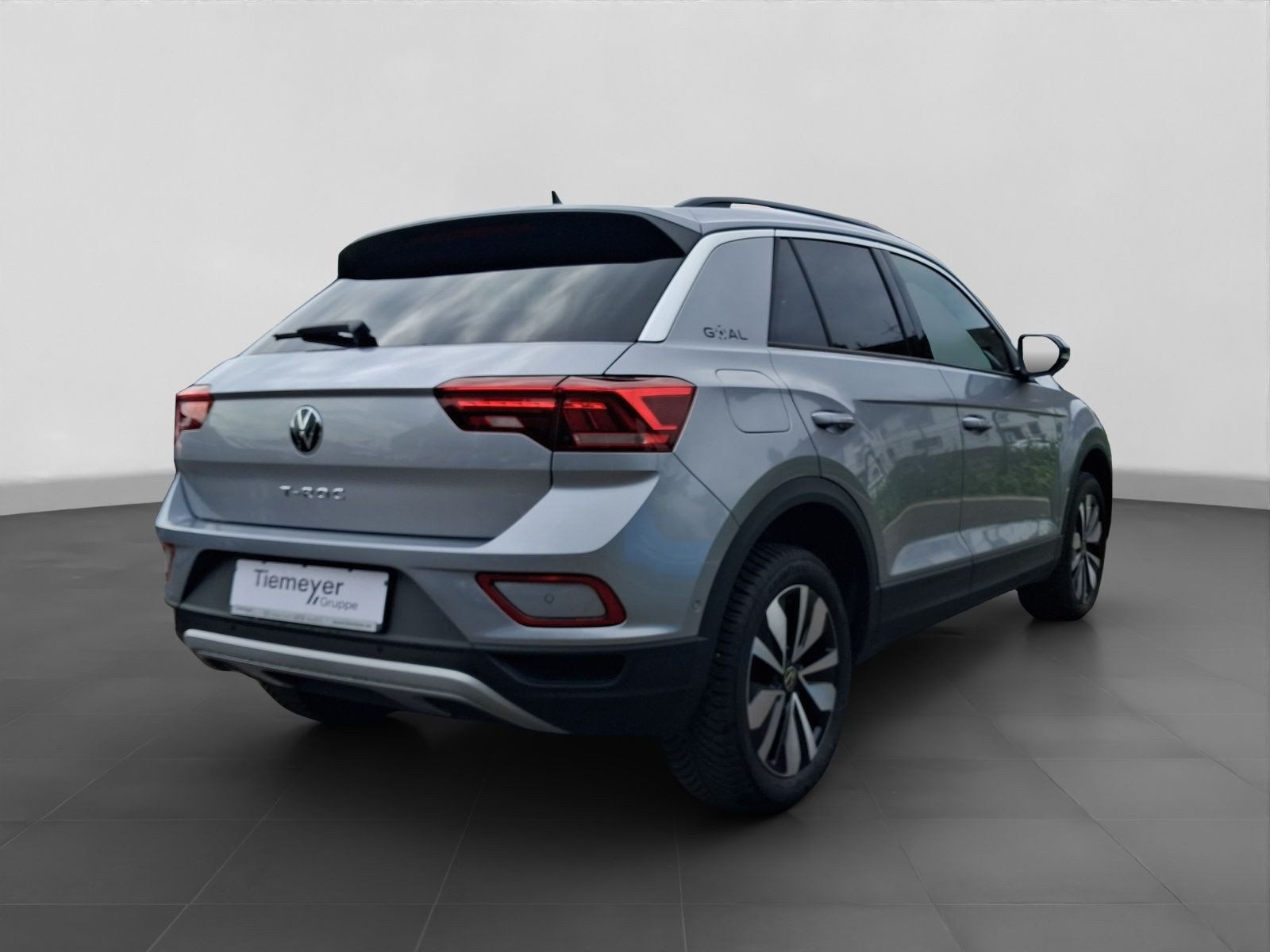 Volkswagen T-Roc – Bild 3
