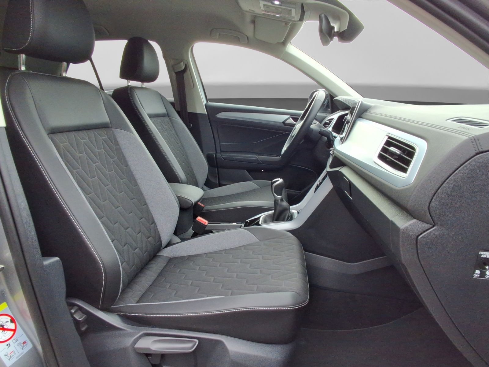 Volkswagen T-Roc – Bild 4