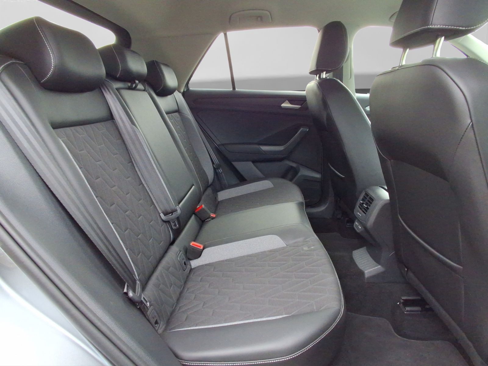 Volkswagen T-Roc – Bild 6