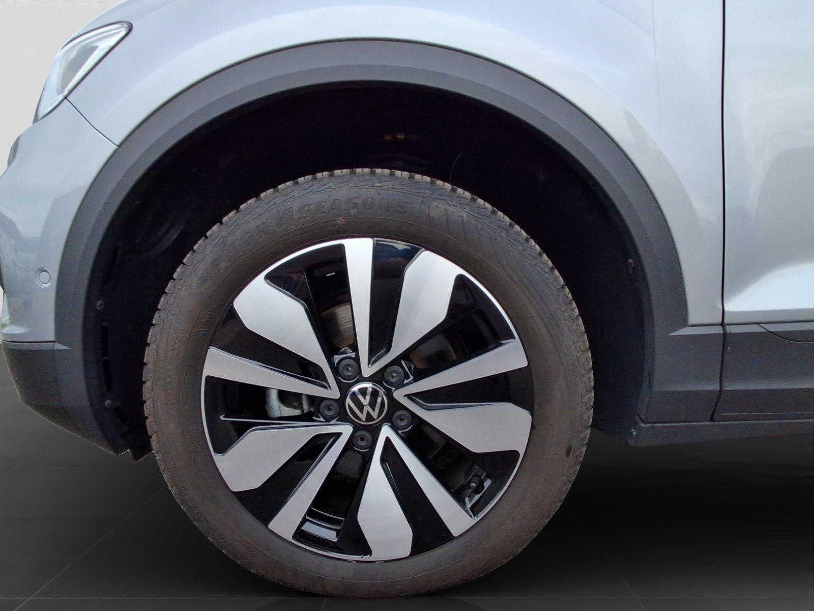 Volkswagen T-Roc – Bild 7