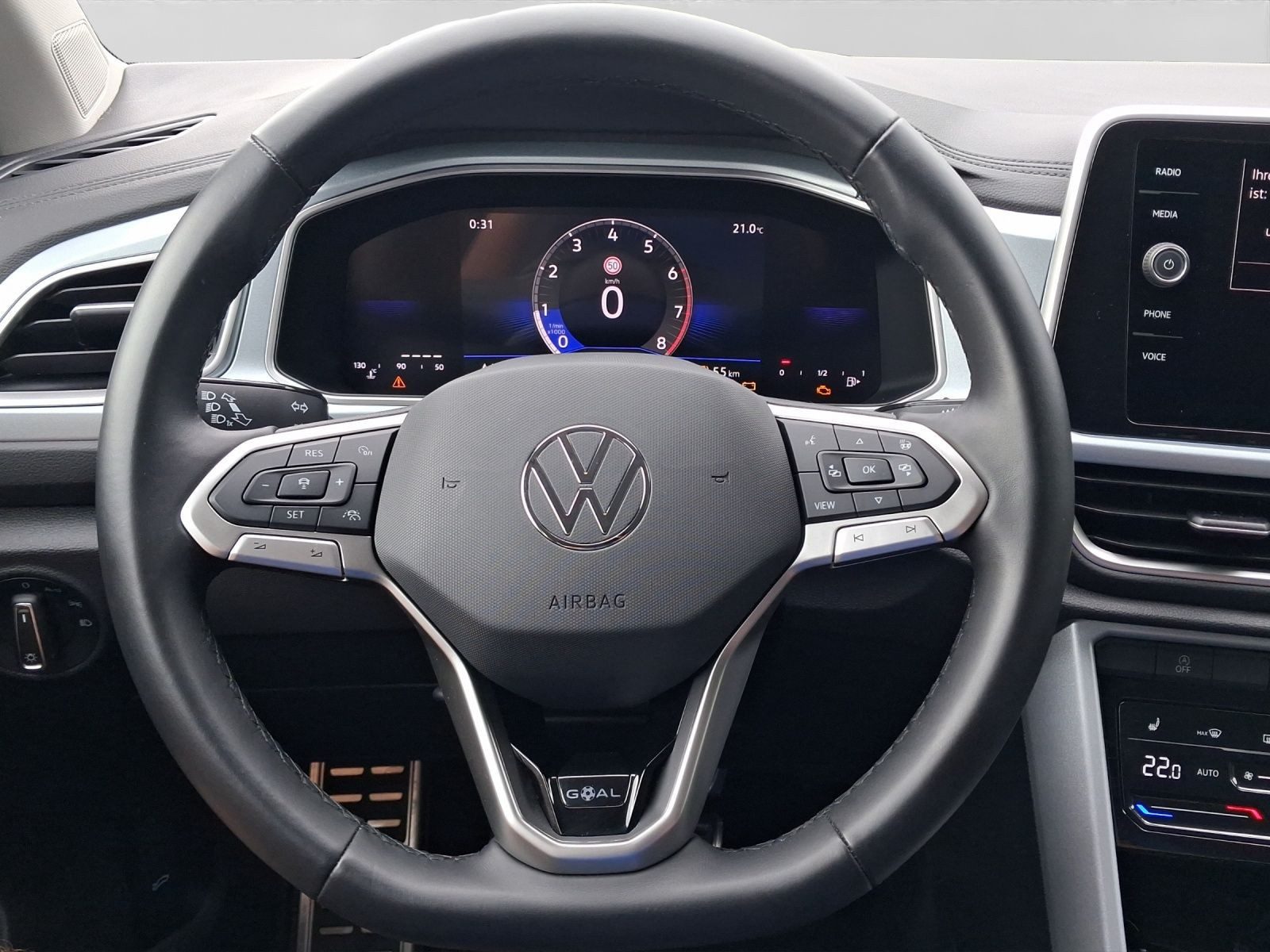 Volkswagen T-Roc – Bild 9
