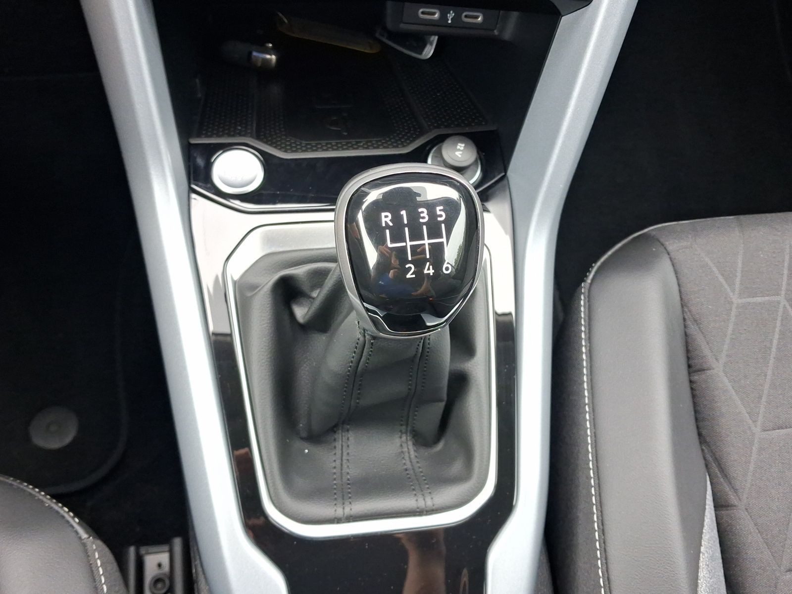 Volkswagen T-Roc – Bild 11