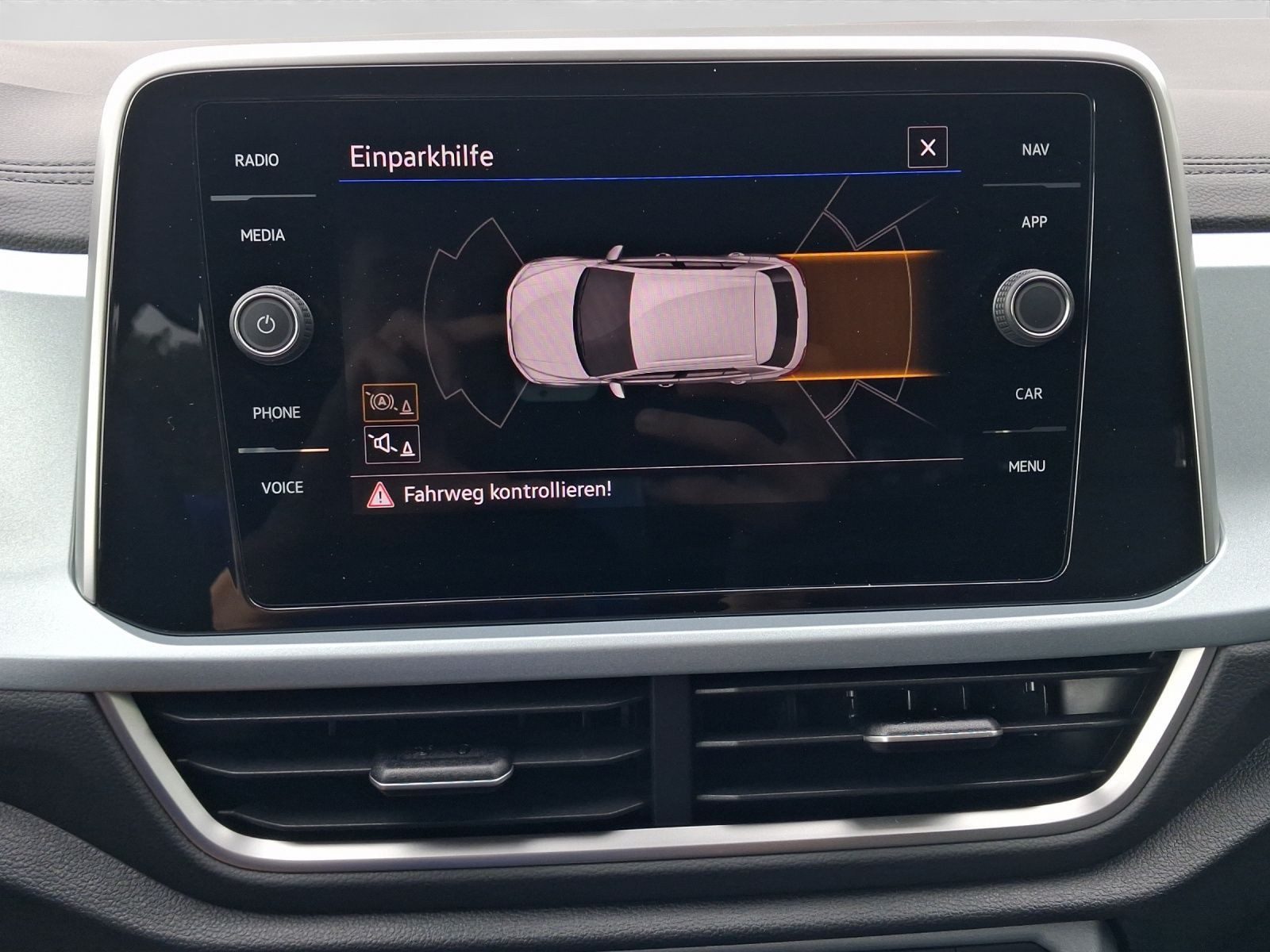 Volkswagen T-Roc – Bild 12