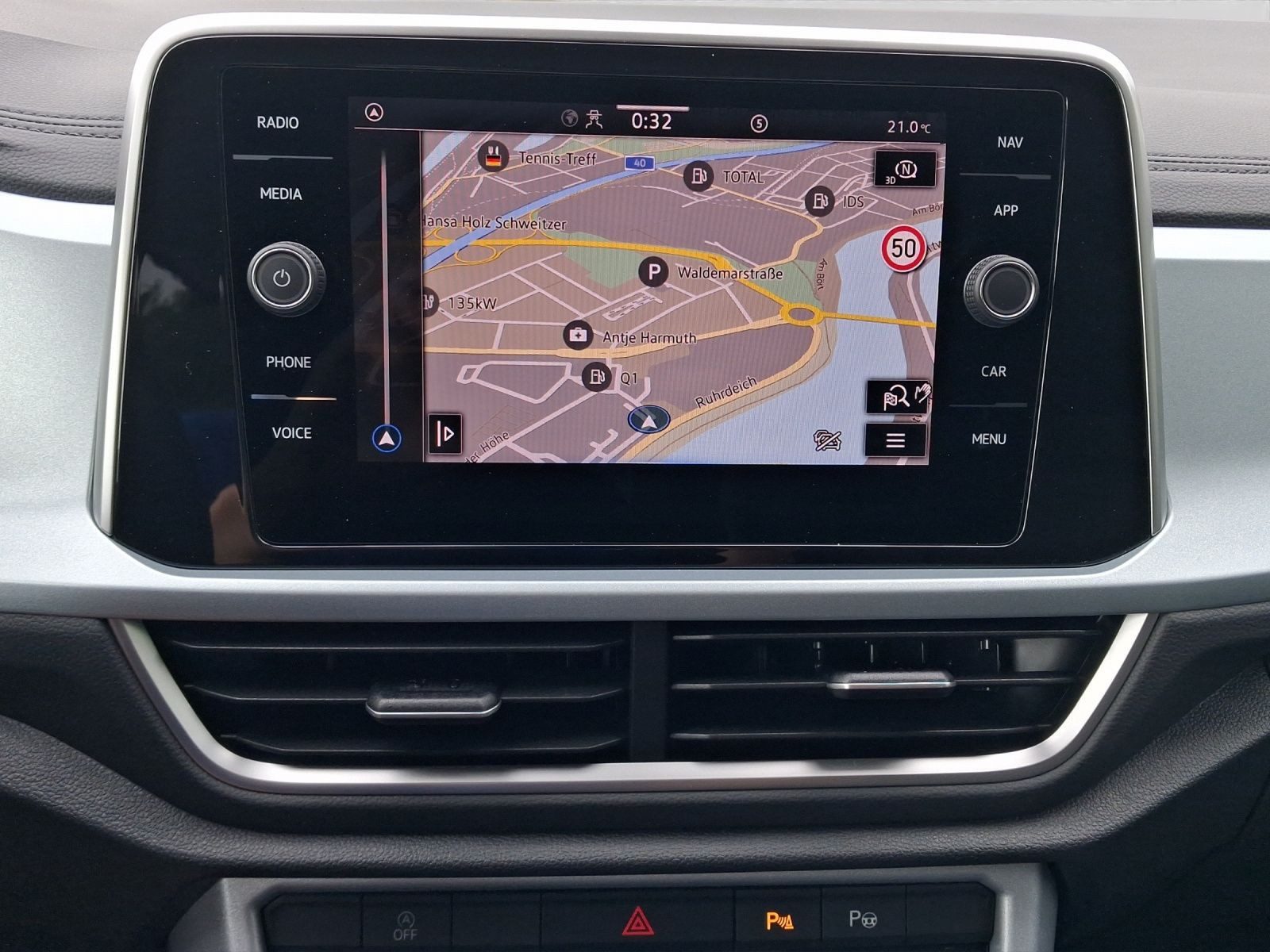 Volkswagen T-Roc – Bild 13