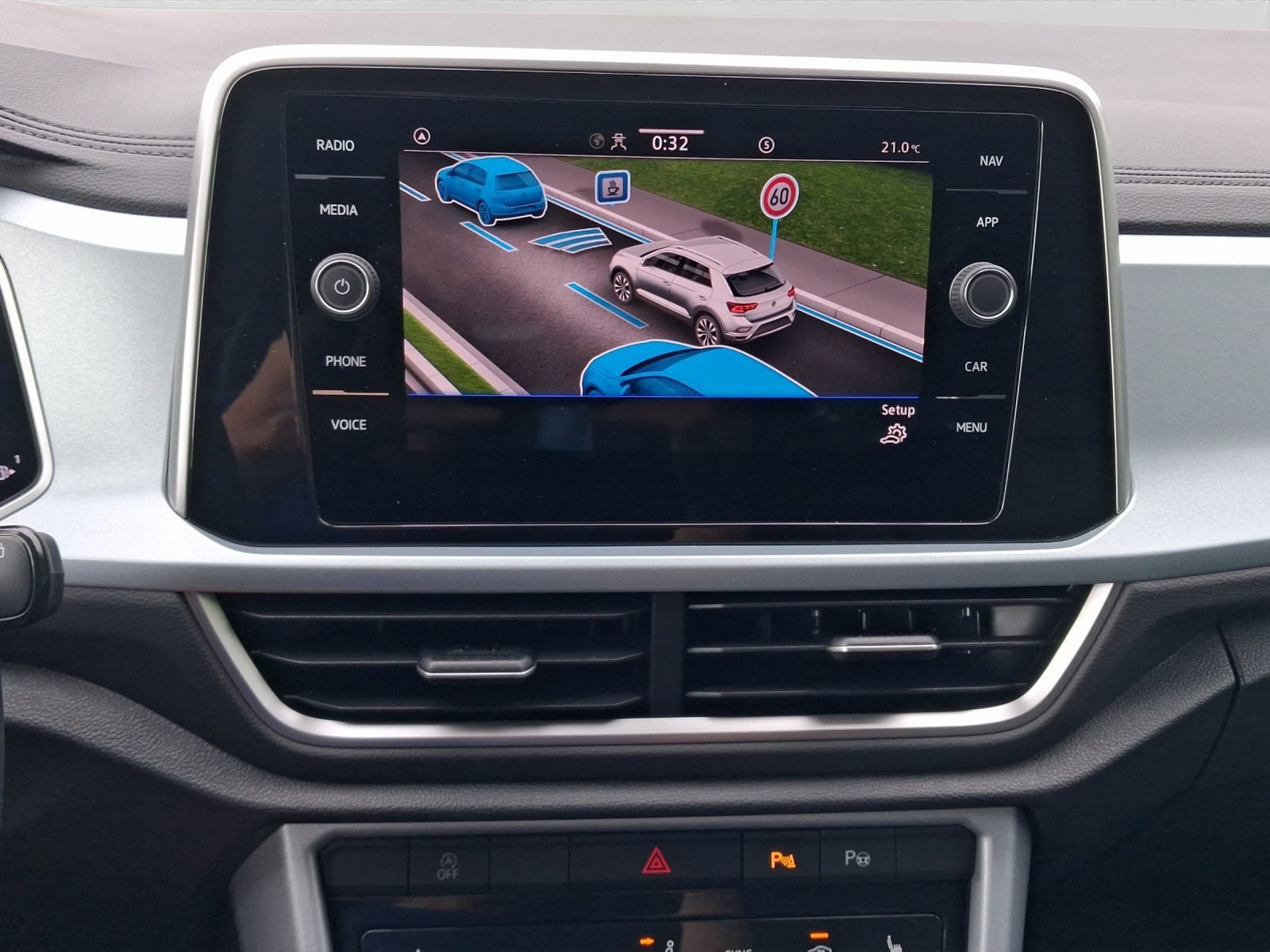 Volkswagen T-Roc – Bild 14