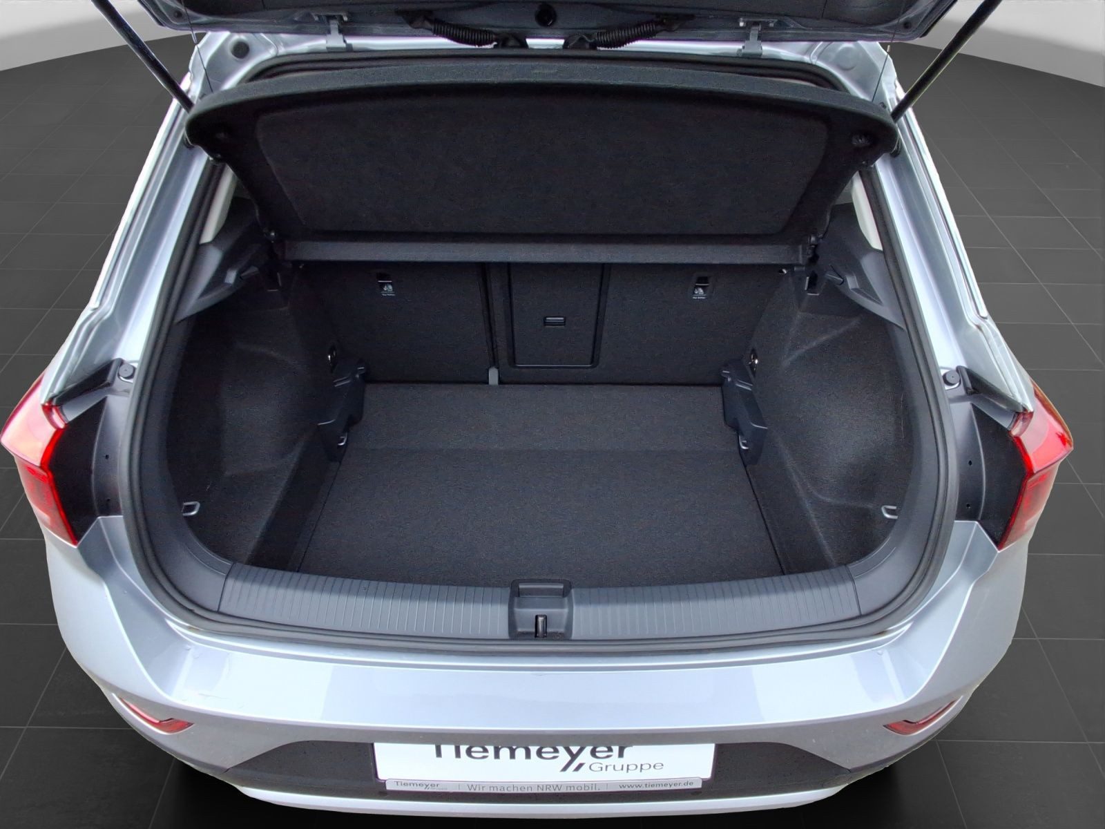 Volkswagen T-Roc – Bild 16