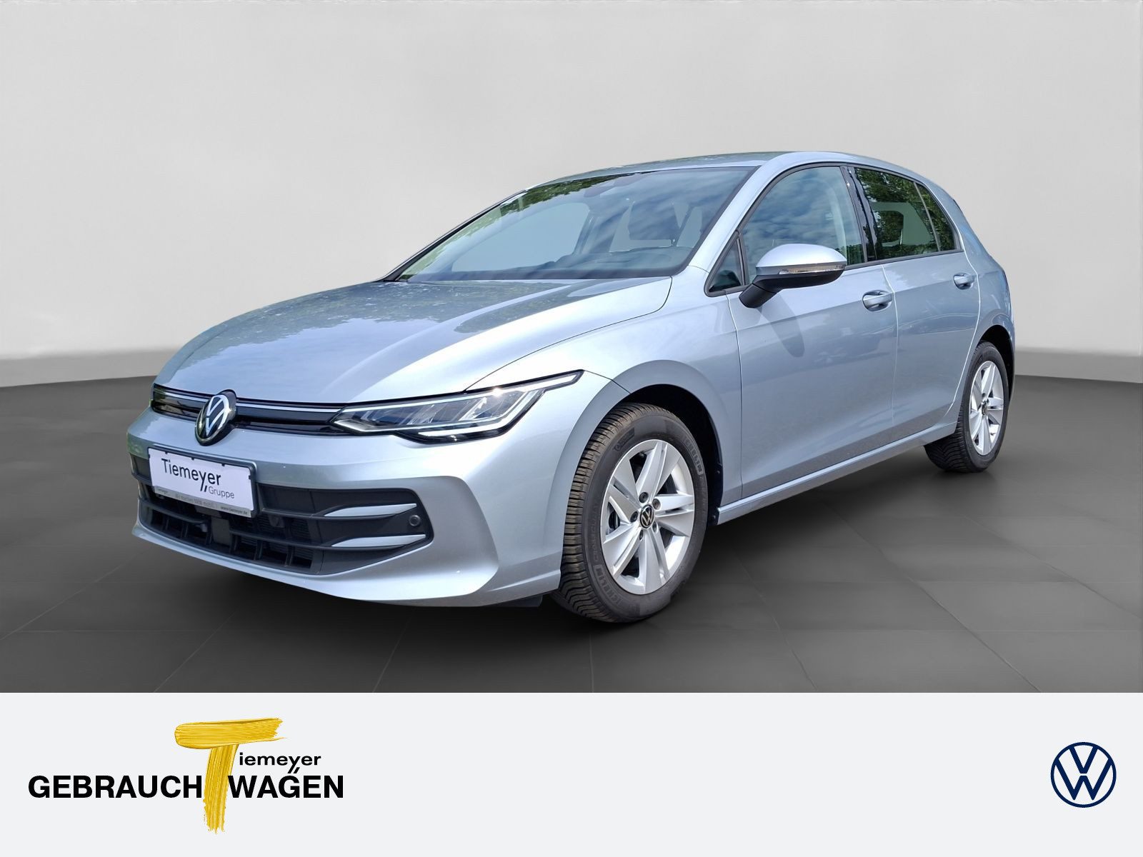 Volkswagen Golf – Foto 1