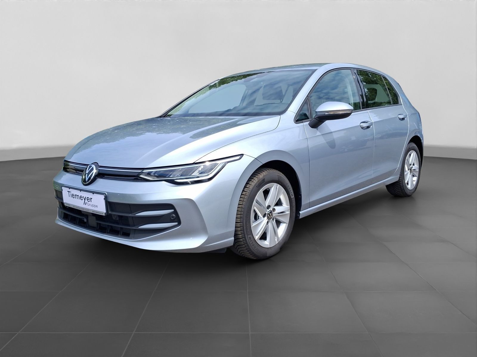 Volkswagen Golf – Foto 2