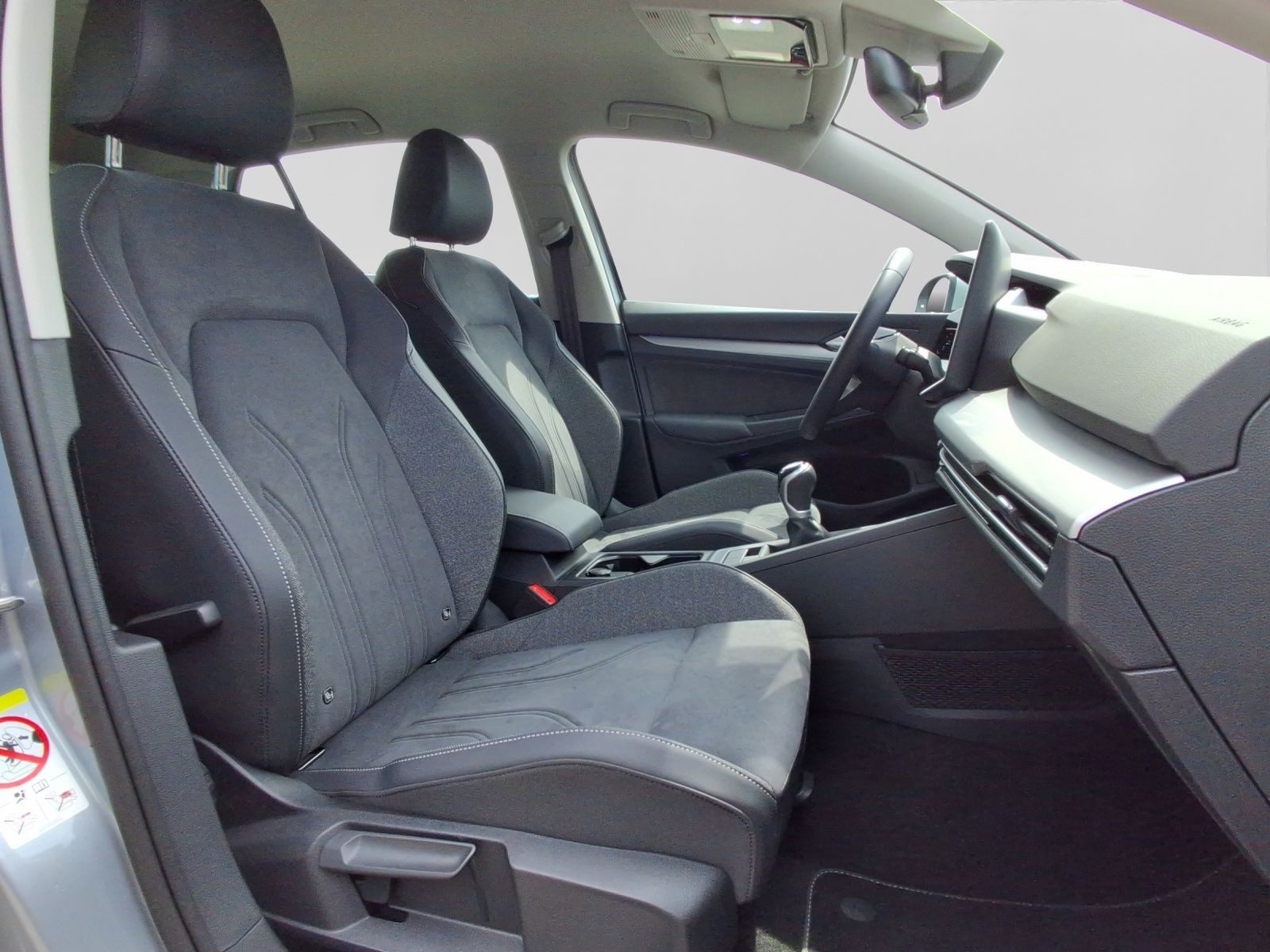 Volkswagen Golf – Foto 4