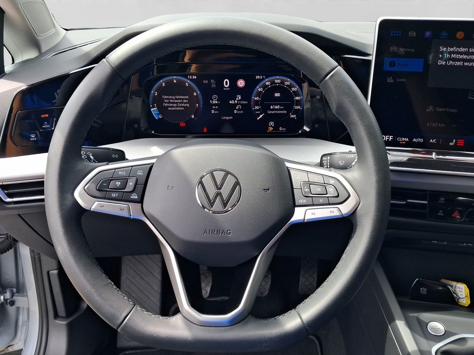 Volkswagen Golf – Foto 9