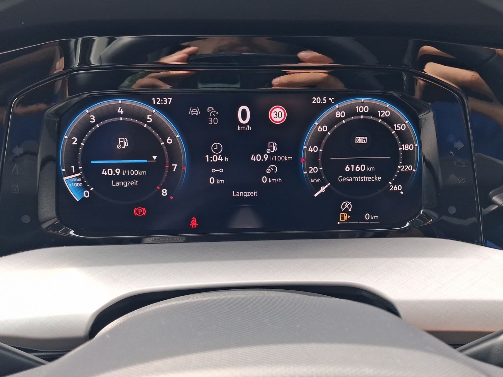 Volkswagen Golf – Foto 10