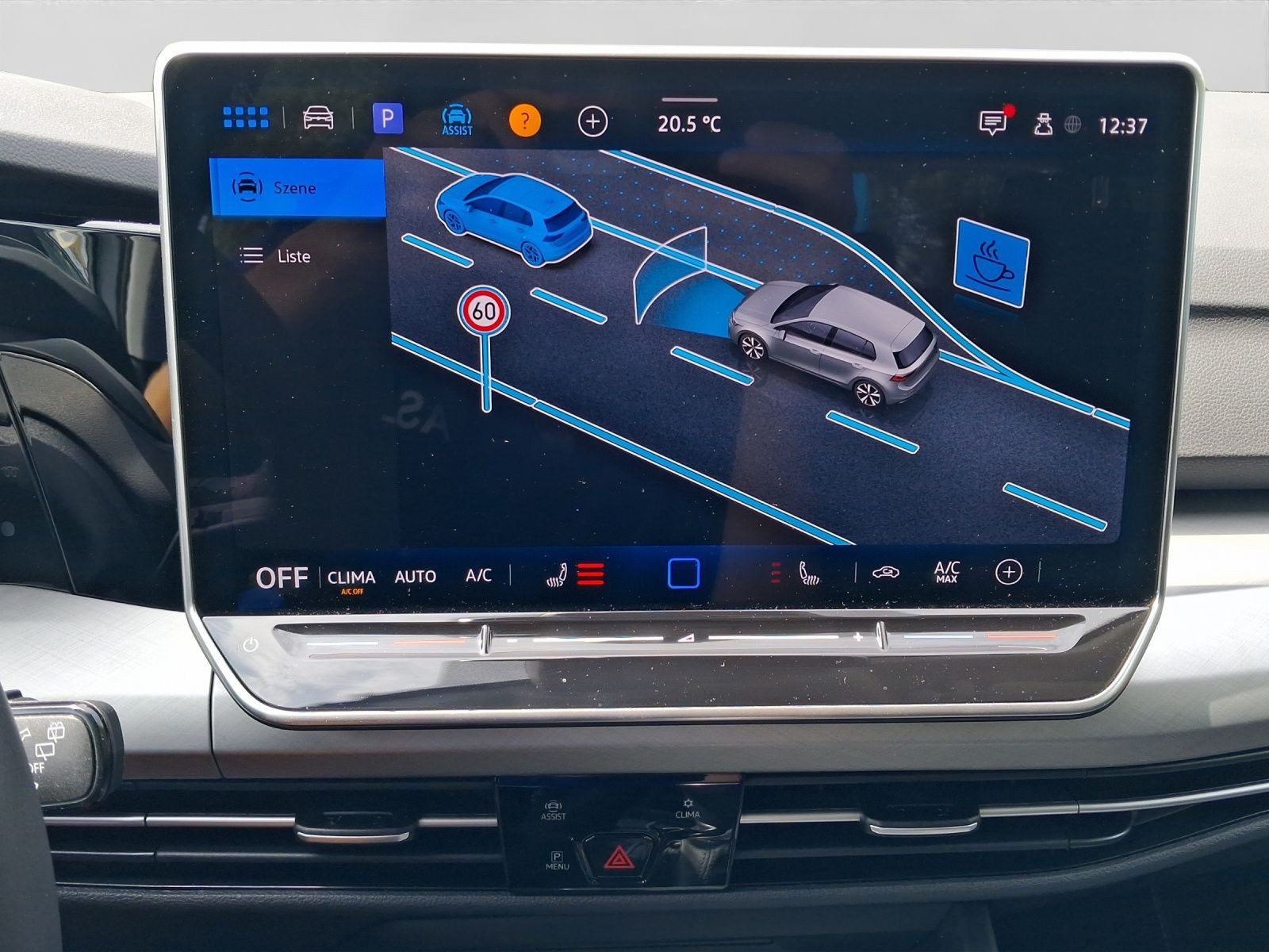 Volkswagen Golf – Foto 14
