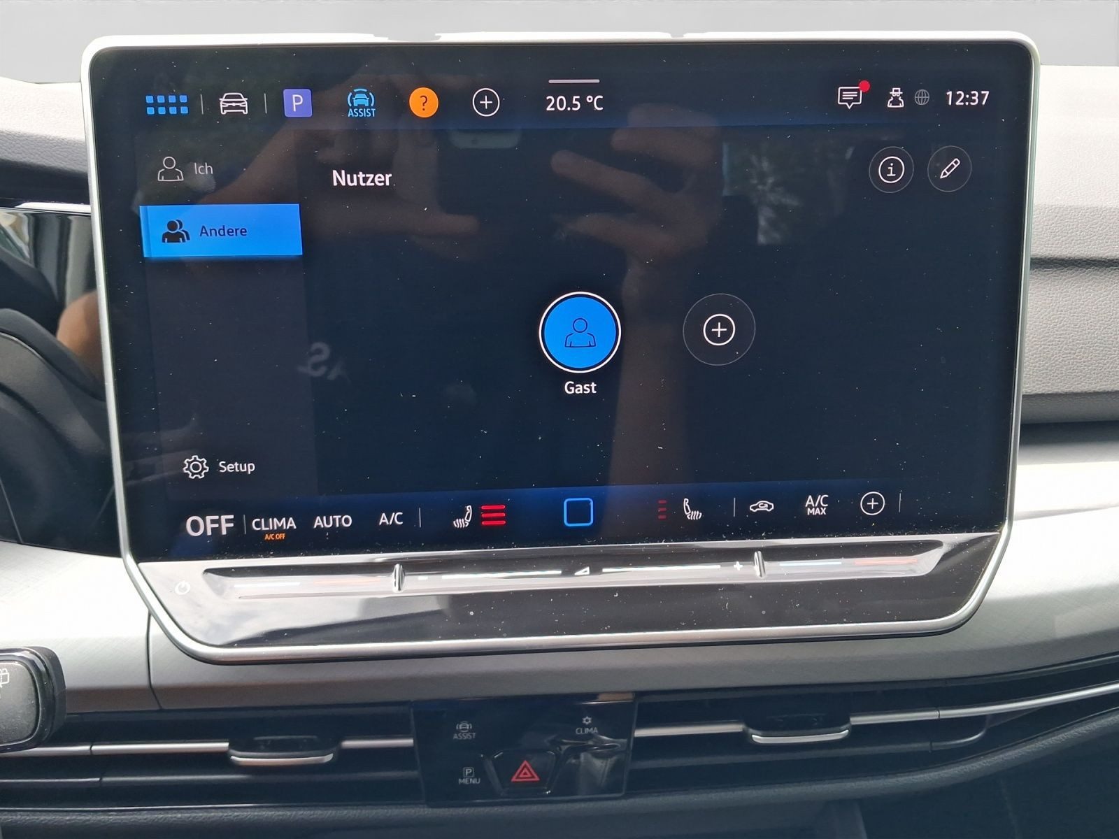 Volkswagen Golf – Foto 15