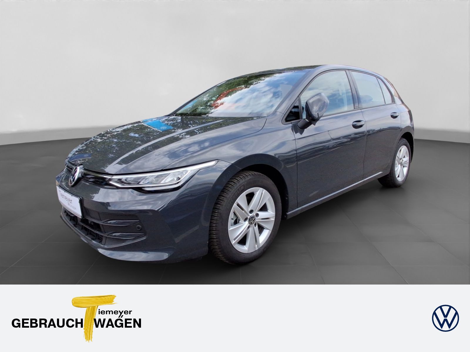 Volkswagen Golf – Bild 1