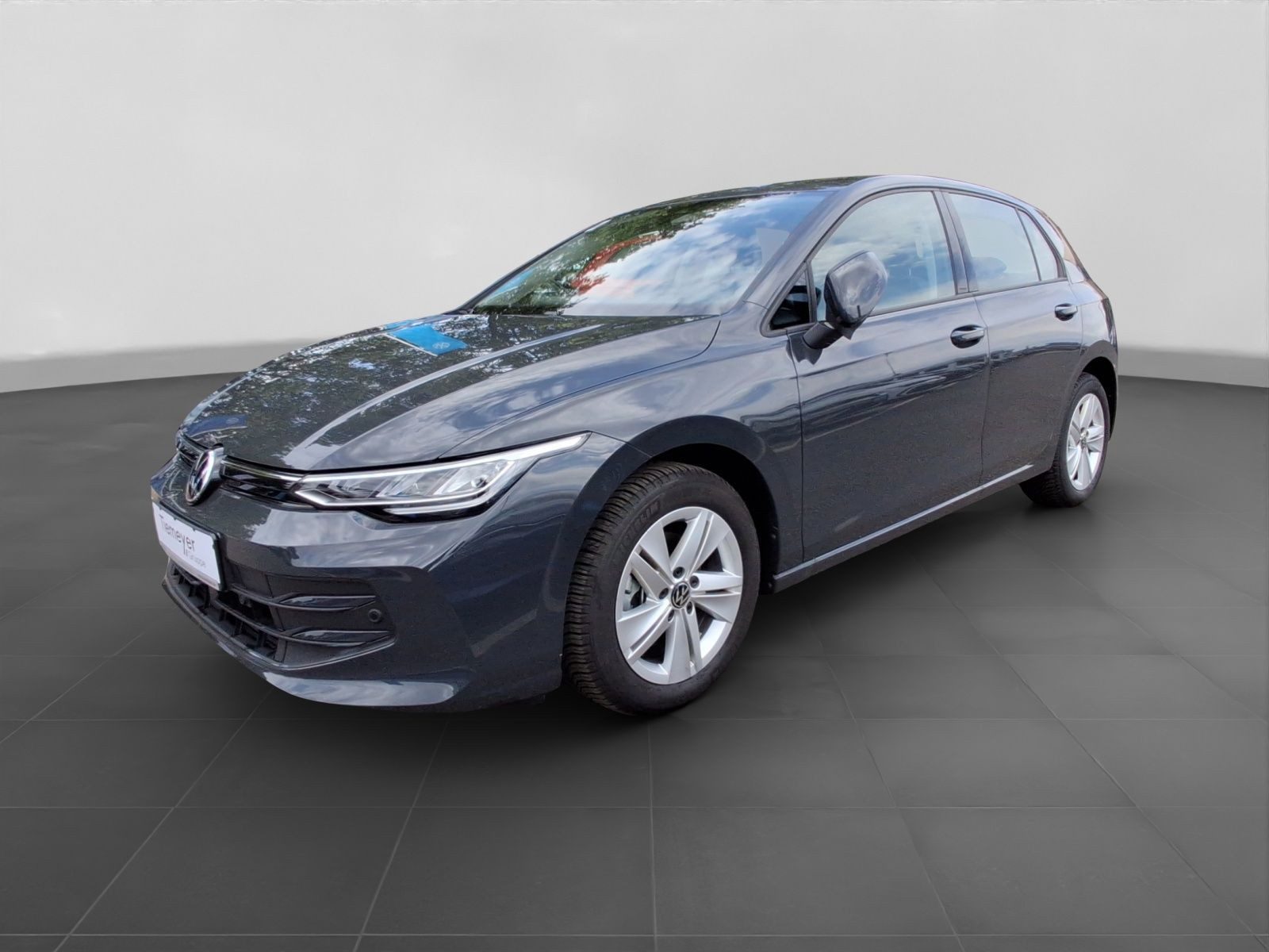 Volkswagen Golf – Bild 2