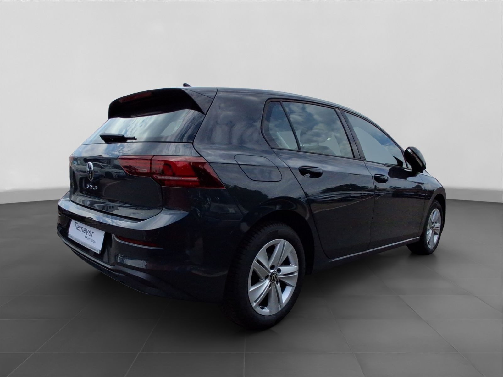 Volkswagen Golf – Bild 3