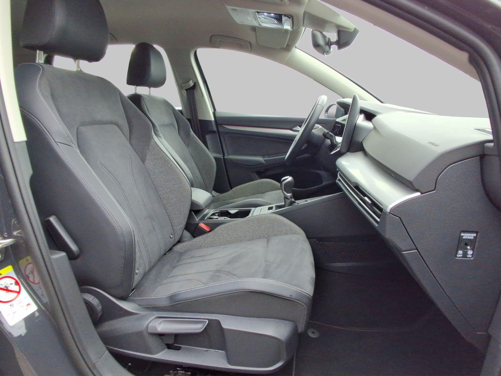 Volkswagen Golf – Bild 4