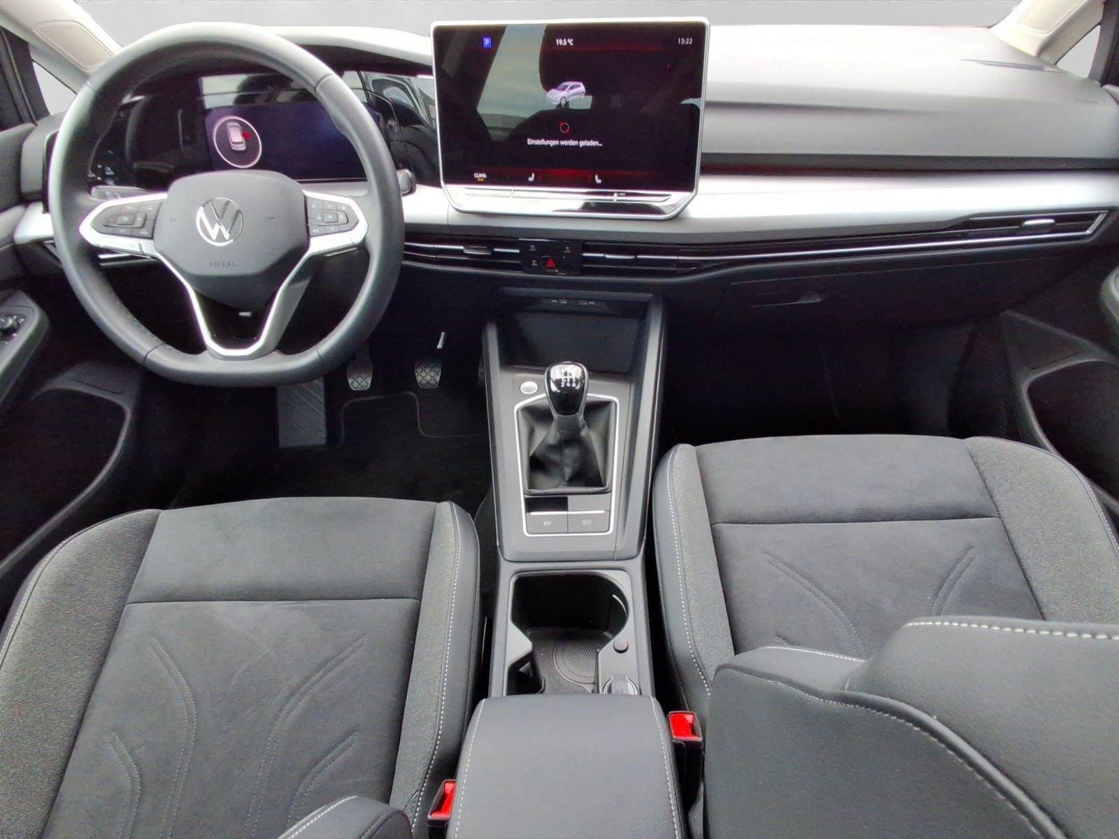 Volkswagen Golf – Bild 5
