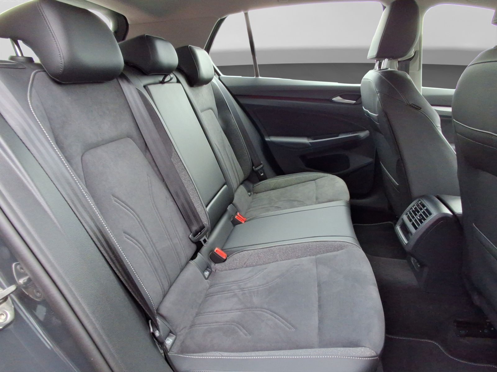 Volkswagen Golf – Bild 6
