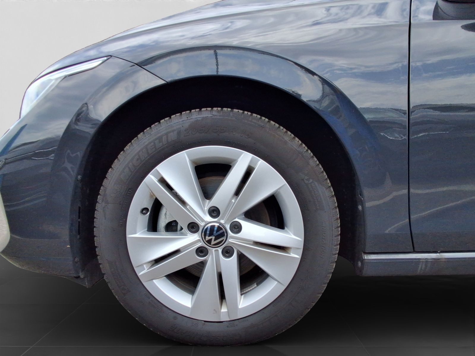 Volkswagen Golf – Bild 7