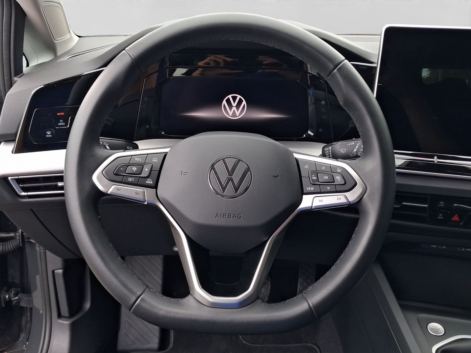 Volkswagen Golf – Bild 9
