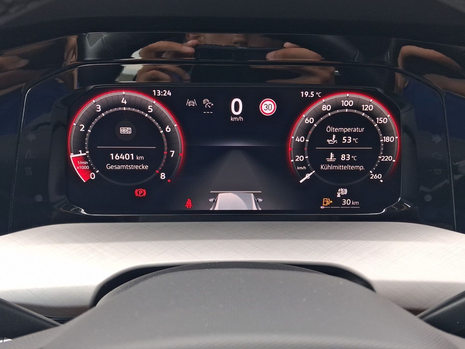 Volkswagen Golf – Bild 10